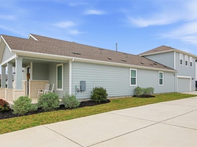Kitchen at 8100 Corrigan Pass - 4 bed 3 bath home