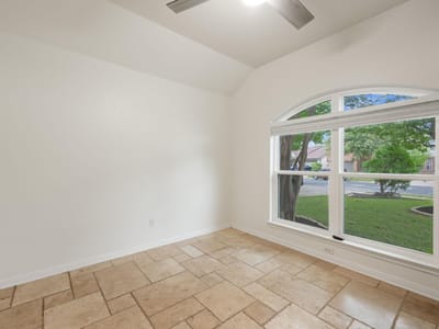 Primary bedroom at 8113 Campeche Bay PL - 3 bed 2 bath home