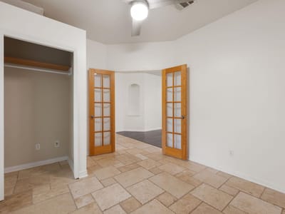 Bathroom at 8113 Campeche Bay PL - 3 bed 2 bath home