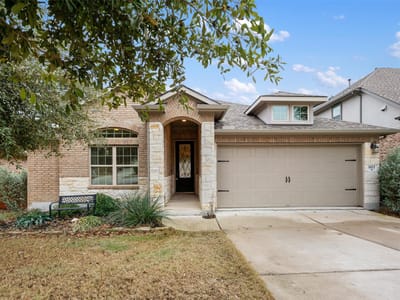 Kitchen at 8113 Cannon Ct - 3 bed 2 bath home