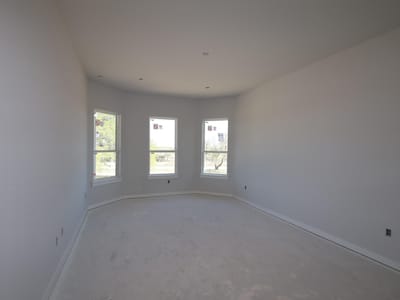 Primary bedroom at 816 Purmela St - 4 bed 3 bath home