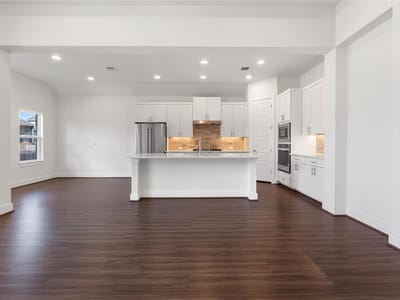 Primary bedroom at 819 Great Lawn Bnd - 4 bed 3 bath home