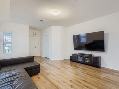 Kitchen at 8212 Purple Aster Pass - 3 bed 2 bath home