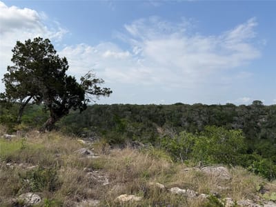 Primary bedroom at 8219 Hammetts Crossing - Hammetts Crossing, Dripping Springs, TX