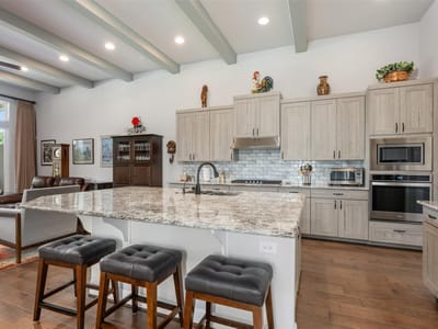Kitchen at 825 Faith Dr - 3 bed 2 bath home