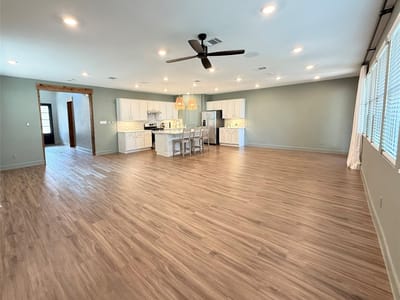 Kitchen at 830 Affazia Ln - 4 bed 3 bath home