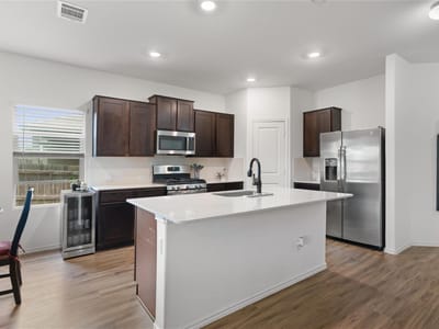 Kitchen at 832 Mallow RD - 5 bed 3 bath home