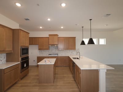 Kitchen at 832 Purmela St - 5 bed 3 bath home