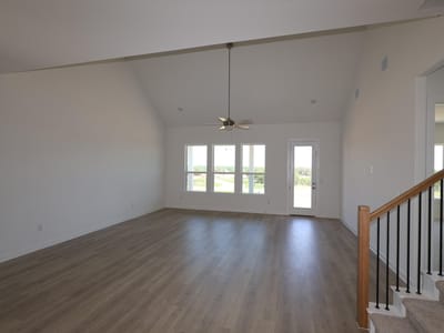 Primary bedroom at 832 Purmela St - 5 bed 3 bath home