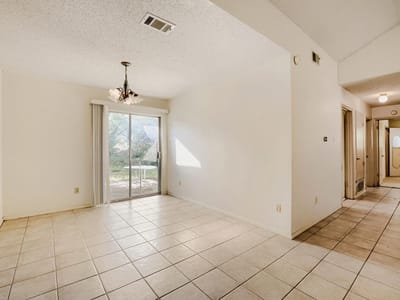 Kitchen at 8404 Fenton DR - 3 bed 2 bath home