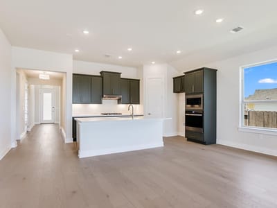 Bathroom at 8601 Aracari Cv - 3 bed 3 bath home