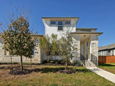 Kitchen at 8612 Apogee BLVD - 5 bed 4 bath home