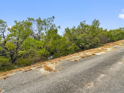 Primary bedroom at 8811 El Cajon Ln - Bar-K Ranches 13, Leander, TX