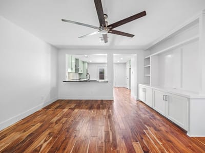 Primary bedroom at 89 Jan Ln - 3 bed 2 bath home