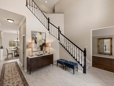 Kitchen at 900 Canyonwood DR - 6 bed 3 bath home