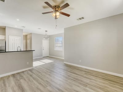 Bathroom at 904 Sebastian BND Unit #B - 3 bed 2 bath home