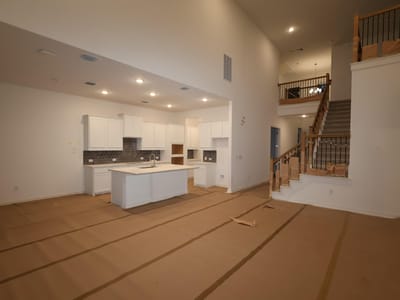 Primary bedroom at 908 Purmela St - 4 bed 3 bath home