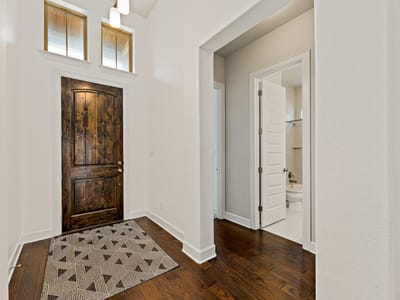 Primary bedroom at 912 Isaias DR - 4 bed 3 bath home