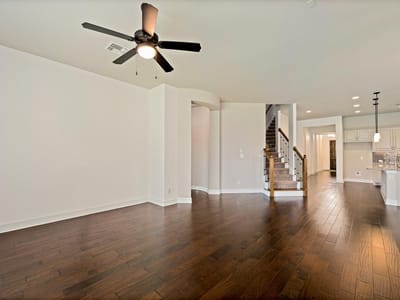 Bathroom at 912 Isaias DR - 4 bed 3 bath home