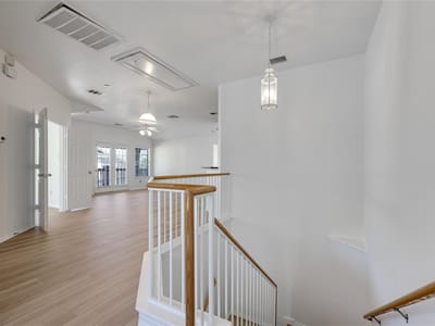 Bathroom at 9201 Brodie Ln Unit #2501 - 2 bed 1 bath home