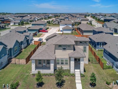 Kitchen at 9208 Apogee BLVD - 4 bed 3 bath home