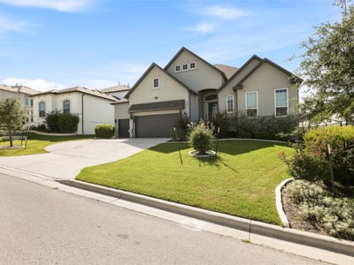 Kitchen at 921 Trevi Fontana Dr - 4 bed 3 bath home