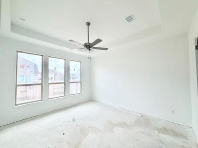 Bathroom at 924 Old Garden RD - 4 bed 3 bath home