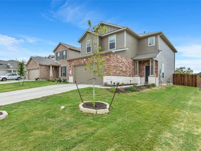 Kitchen at 925 Duskywing Way - 3 bed 2 bath home