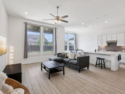 Primary bedroom at 930 Nautical Loop - 4 bed 3 bath home