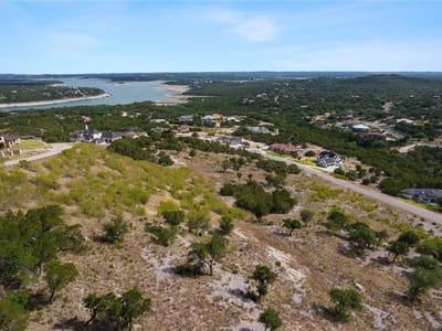Living area at 9300 Ranchland Hills Blvd - Ranchland Hills, Jonestown, TX