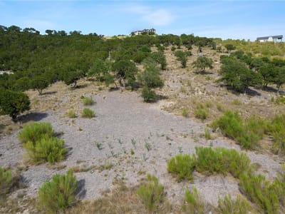 Primary bedroom at 9300 Ranchland Hills Blvd - Ranchland Hills, Jonestown, TX