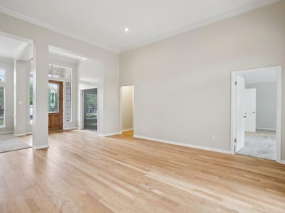Bathroom at 9309 Slate Creek TRL - 3 bed 3 bath home