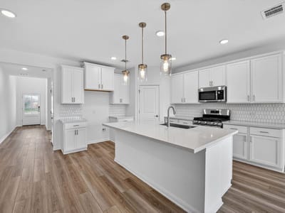 Kitchen at 95 Flowers Ave - 4 bed 3 bath home