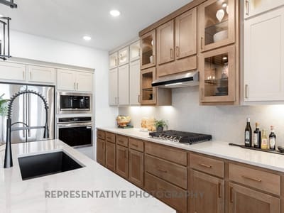 Kitchen at 9521 Boathouse Dr - 4 bed 3 bath home