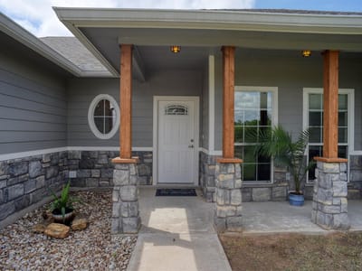 Primary bedroom at 959 Highway 21 Hwy E - 3 bed 2 bath home