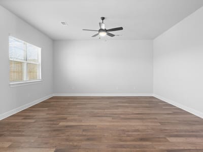 Bathroom at 9709 Gladsome Path - 3 bed 2 bath home