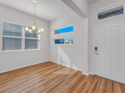 Bathroom at 9941 Comely BND - 3 bed 2 bath home