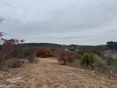 Kitchen at Lot 102 Montana Creek Xing - Canyon Ridge Spgs, Marble Falls, TX