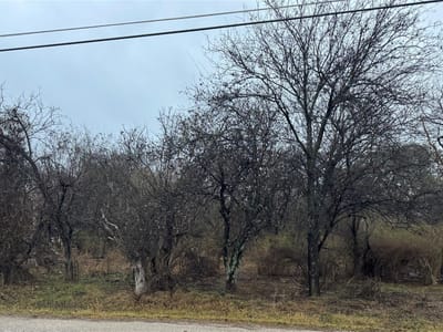 Primary bedroom at Lot 214 215 216 Northcrest Dr - Hillcrest, Marble Falls, TX