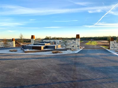 Primary bedroom at Lot 25 Mesa Ranch Rd - Mesa Verde Texas, Dripping Springs, TX