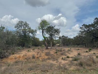 Living area at Lot 260 W Briarway Dr - Greenbriar, Granite Shoals, TX
