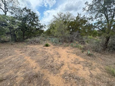 Bathroom at Lot 260 W Briarway Dr - Greenbriar, Granite Shoals, TX