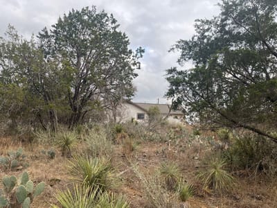 Bathroom at Lot 261 W Briarway Dr - Greenbriar, Granite Shoals, TX