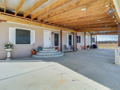 Kitchen at 16201 Giese Ln - KIMBRO, Manor, TX