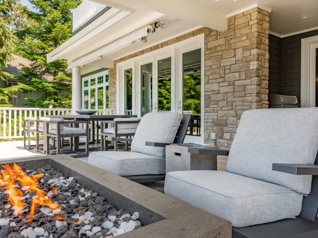 Texas Hill Country Luxury Resort Residences Guide
