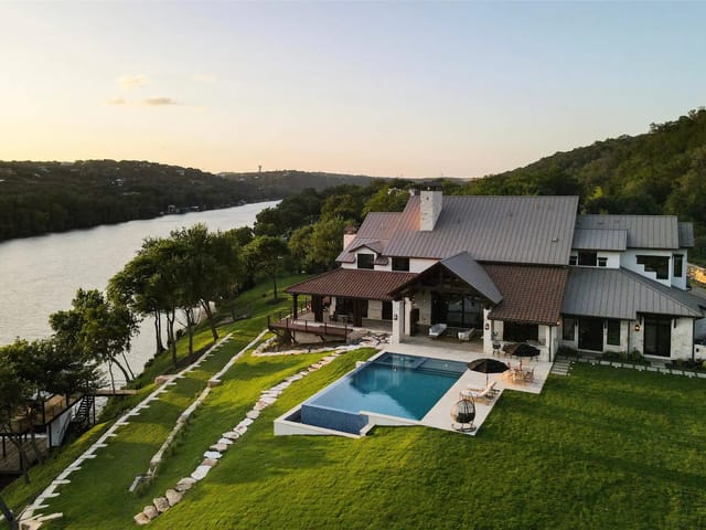 Hill Country Living