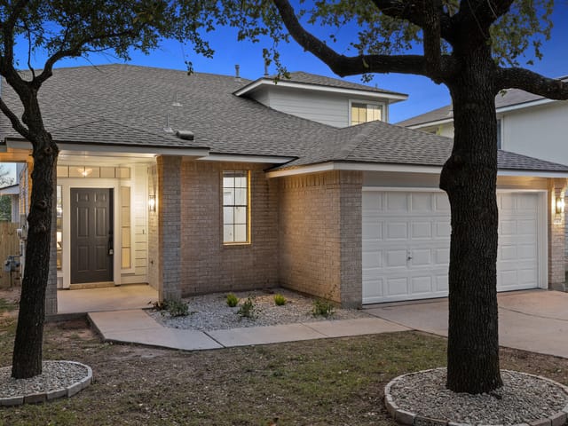 1305 Tudor House Rd