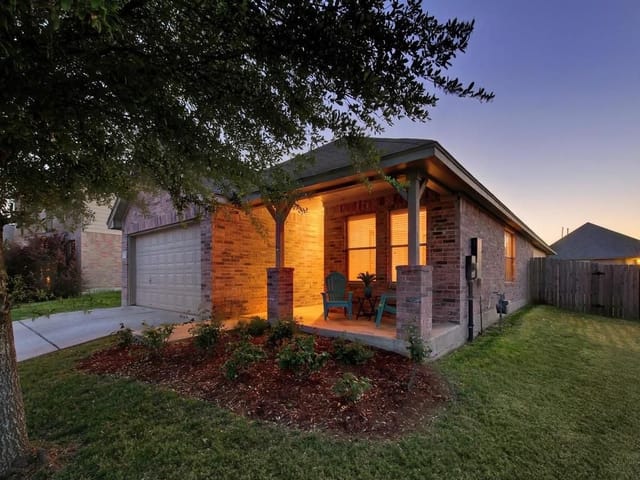 132 Lone Tree Holw