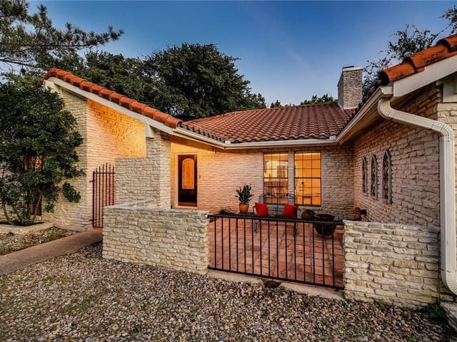 205 Copperleaf Rd