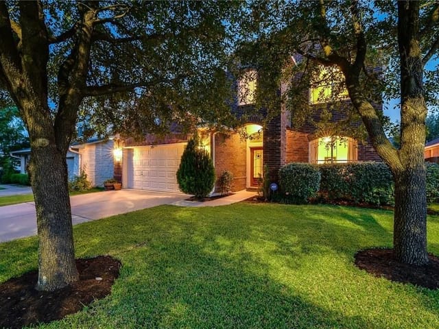 3713 Fossilwood Way